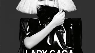 Bad Romance - Lady Gaga (Clean Version)