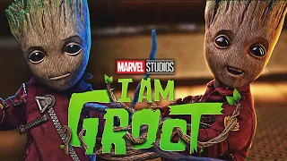 I Am Groot - Recensione E Analisi