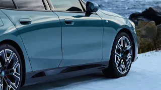 BMW представил новую ракету!