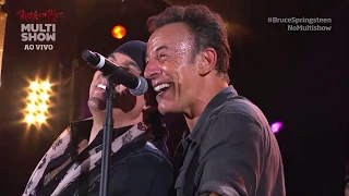 Glory Days - Bruce Springsteen (live at Rock in Rio 2013)