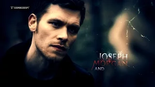 THE VAMPIRE DIARIES - SHE'S COME UNDONE (4x21) OPENING CREDITS