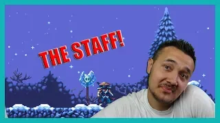 Finally Found The Staff! The Messenger First Playthrough Part 19