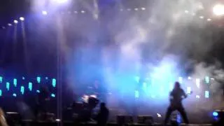 In Flames - Only for the Weak (Live @ Rock am Ring 2006)