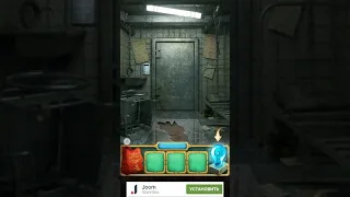 100 doors classic 45 level