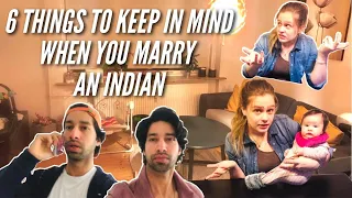 Things to know as a foreigner before marrying an Indian PART 1
