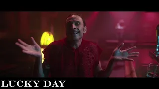 Lucky Day (Official Trailer 2019) Part 2