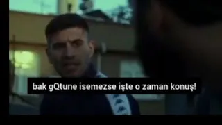 sıfır bir 1.sezon 1.bölüm "adam vurmak avrat satmaya benzemez" - "Ghettoefe"