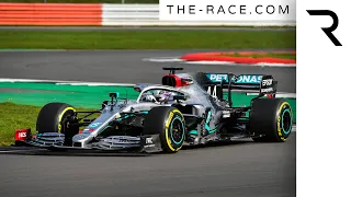 Mercedes makes major changes with its 2020 F1 car - W11 technical analysis