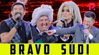 Bravo jamoasi - Bravo sudi | Браво жамоаси - Браво суди