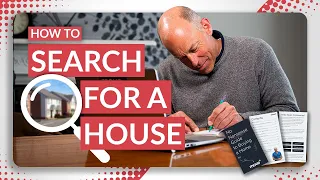 How to Search For a House | No Nonsense Guide to Buying a Home