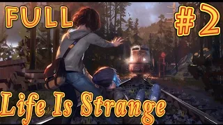 Life Is Strange Ep. 2 - Out Of Time -  Full