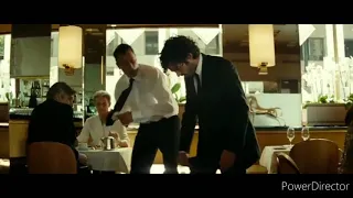 L'Arnacoeur (2010) - Scène de la Fourchette ! 🍴😂