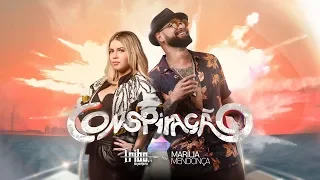 Conspiração - Tribo da Periferia ft. @Marília Mendonça (Official Lyric Video) @duckjayreal