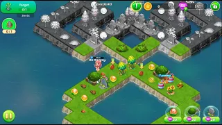 Tastyland - Gameplay Walkthrough - Level 150