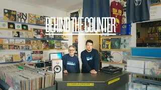 Behind The Counter UK 2023: Soul Brother Records, Putney (Episode 2 of 12)