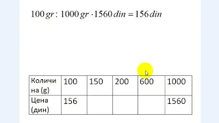 MATEMATIKA za završni ispit 2018/2019, 77. zadatak