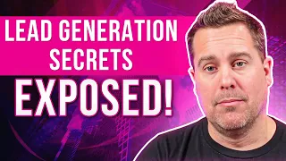 Lead Generation Secrets Exposed: 7 FREE Platforms