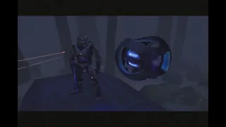 XBox Longplay - Halo Combat Evolved (part 2 of 2) (OLD)