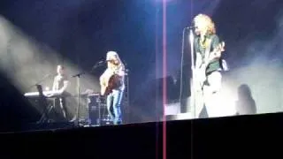 Tommy Shaw / Jack Blades ~ High Enough LIVE!!