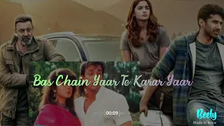 Ishq Kamaal  || Song Lyrics  || Whatsapp Status