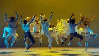 Hofesh Shechter - Sun