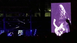 Alice in Chains "Man in the Box" Live 5/18/18 (Rock on the Range)