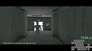 Penumbra: Black Plague Speedrun in 14:54 GT