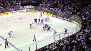 Finland - Slovakia Full Game