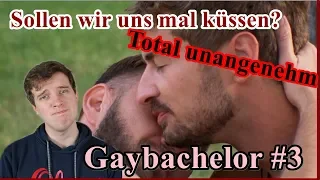 Der CRINGE KUSS - Prince Charming #3 Marcneto