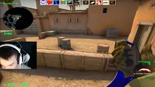 CSGO   Best of oBo Future CSGO Superstar!