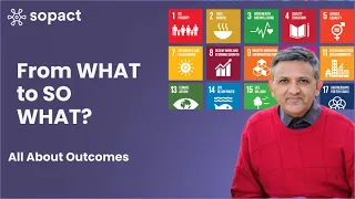 SDG 8  Decent Work and Economic Growth ► Impact Measurement and Progress Out Poverty Index