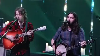 Billy Strings - Rank Stranger (The Stanley Brothers) - SANTA ANA