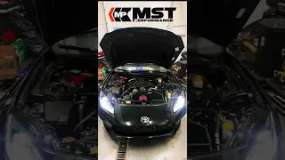 Best intake for your GR86/BRZ