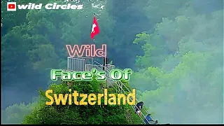 Wild Faces Of Switzerland  😊 (Short_Documantaries) Part/1|| 2023