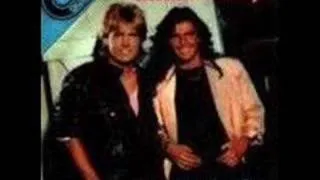 Modern Talking - Let's Talk About Love