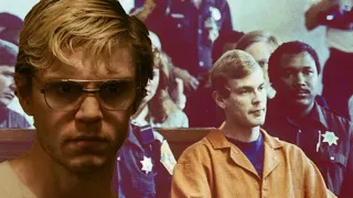 Der berühmte Netflix MÖRDER Jeffrey Dahmer | Dokumentation/StoryTime