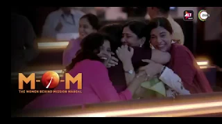 M.O.M | Mission Over Mars | India Ki Sabse Oonchi Udaan | Sakshi Tanwar | Mona Singh | ALTBalaji