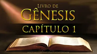 Gênesis (completo) pix para ajudar o canal  66109345253