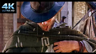 For a Few Dollars More (1965) [4K]