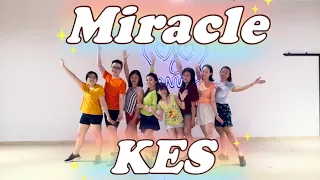 Miracle | KES | Tano | FDW | Fit Dance Workout | Zumba | Fitness Dance | Dance Workout