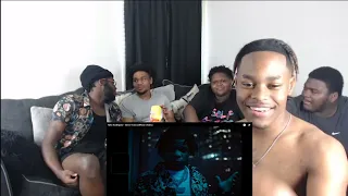 There go Rylo🔥🔥‼️‼️ Rylo Rodriguez - Benz Truck (Reaction)