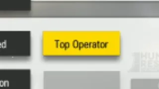 i regret everything. Really (Top Operator tag recruitment!!)