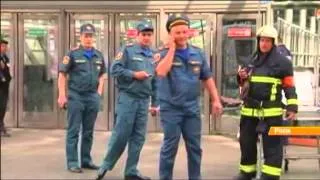 Авария в московском метро унесла жизни 16 человек