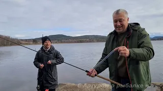 Норвегия. Начало положено.  Осталось отличится.