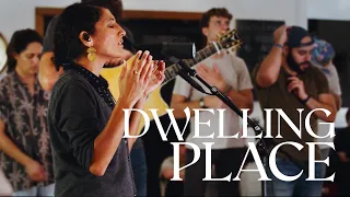 ''Dwelling Place'' - Spontaneous | Melissa Helser & Phyllis Unkefer | Live at the 18 Inch Journey
