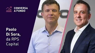 RPS Capital: Fundos de Investimento multimercado e de ações com excelência - Conversa a Fundo ☕