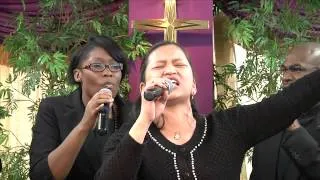 New Life Christian Ministries Praise and Worship - "Hosanna"