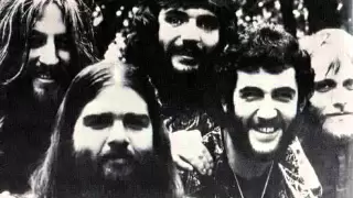 Canned Heat - On The Road Again [HQ]