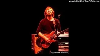 1.4 Phish - Bathtub Gin - 9/12/99 - Portland Meadows, Portland, OR