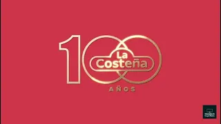 La Costeña 100 Años Construidos Gracias A Ustedes (2023)